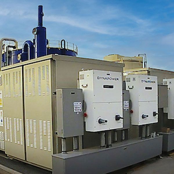Redflow completes 2 MWh installation in California