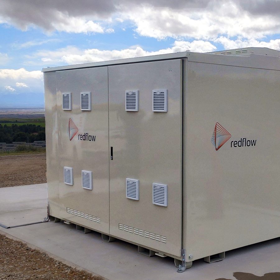 Redflow awarded first remote grid project by Horizon Power